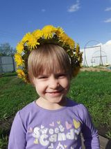 Ангелина Короткова 