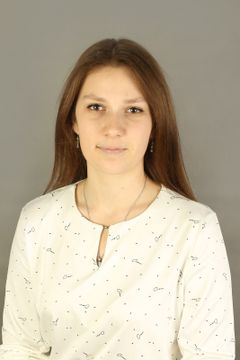 Макарова Наталья Владимировна