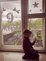 Семейный коллектив Магомедовых и Ворониных