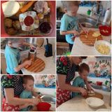 семья Завьяловых