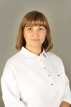 Рожкова Юлия Вячеславовна