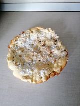 семья Денисовых "Шарлотка"