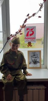 семья Поливцевых