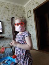 Даша Минеева
