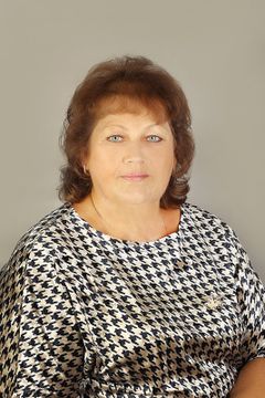 Гусева Марина Львовна